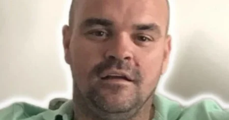 Dad of teen killed in A66 wrong way crash ‘attacked man at son’s funeral’