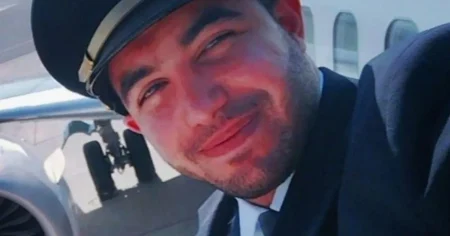 FlyDubai co-pilot who ‘stabbed captain and tried to hijack plane’ studied at UK university