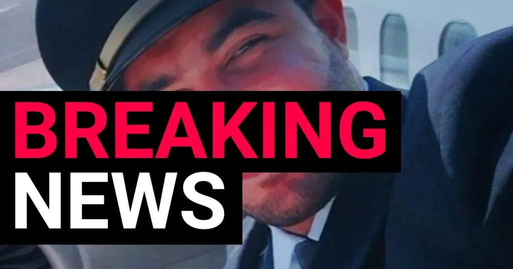 ‘Hijacker who stabbed Flydubai pilot’ said woman should be ‘stomped on’
