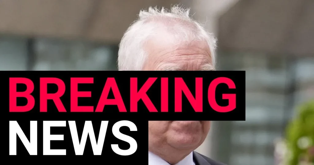 Andrew Mountbatten-Windsor can be called to give evidence at High Court, judge rules