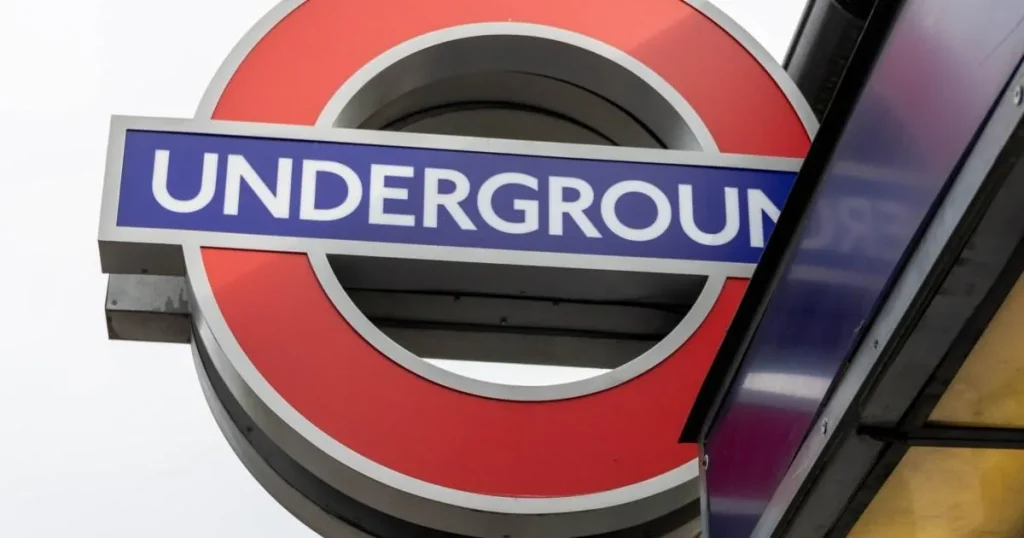 Londoners are ‘changing jobs’ just to avoid Tube line plagued by ‘130 hours’ of delays