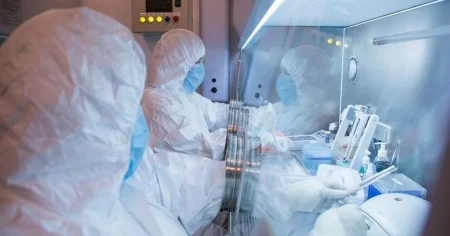 Should we be worried about Russia’s ‘plague’ outbreak?