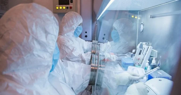 Should we be worried about Russia’s ‘plague’ outbreak?