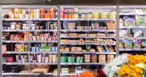 Popular desserts pulled from supermarket shelves as they ‘may contain glass’