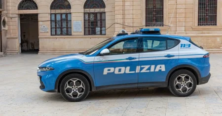 British man mysteriously dies in ‘faerie sex cult’ in Sicily
