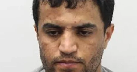 Heroes who fended off killer with walking stick ‘gobsmacked’ he escaped murder rap