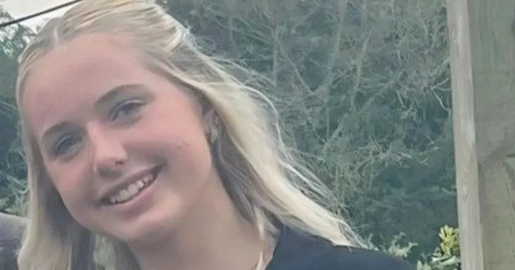 First picture of ‘cheeky’ teenager killed in Banbury car crash