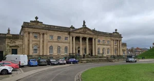 ‘Remorseless’ driver, 81, killed oncoming motorcyclist by pulling into his path