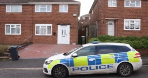 Dexter-obsessed student admits murdering woman in copycat kill room at Airbnb