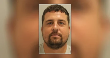 Pervert exposed himself to women on trains in 13-hour cross-country spree