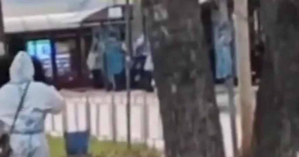 Russia’s patient zero had been working with ‘plague-infected squirrels’ before collapsing