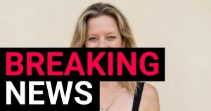 Royal GP ‘bludgeoned with axe and strangled by husband’ during sleepover