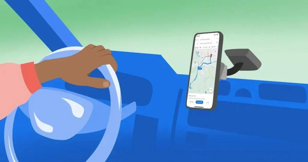 Drivers can now see petrol prices on Google Maps