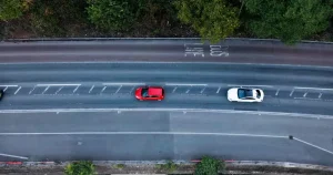 World’s formerly ‘most expensive’ road becomes most costly bus lane