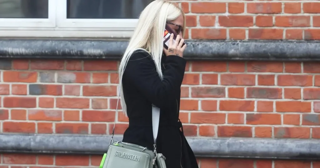 Teaching assistant who took boy home to see her sex toy collection faces jail