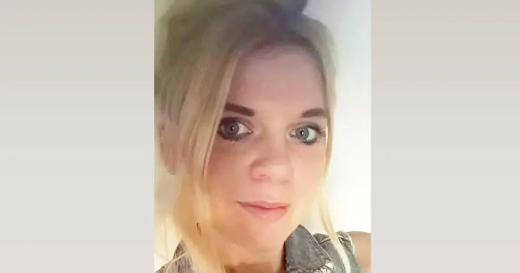 Pregnant mum, 35, found dead in burning van ‘was alive when fire was started’