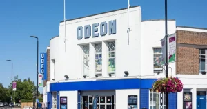 Fight to save 100-year-old art deco cinema amid bid to turn it into church