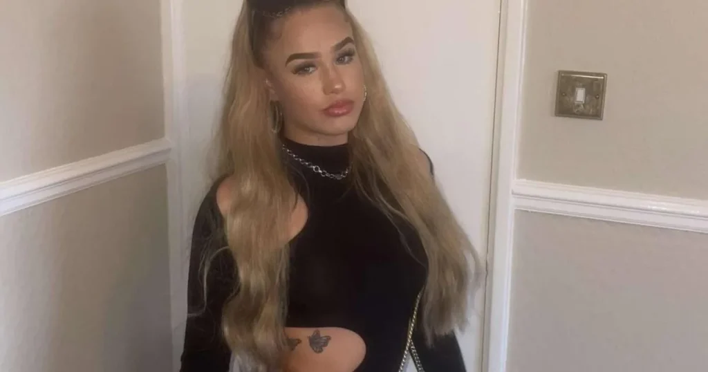 Mum of British TikToker in Dubai jail for ‘murder’ reveals star is ‘suffering’ in prison