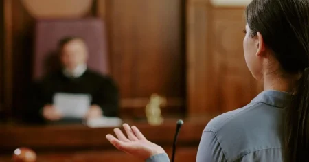 It took 3 years for my sexual assault case to go to court – then I was called a liar