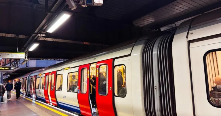 TfL rolls out virtual reality at Tube stations in bid to tackle hate crime