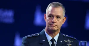Nato chief warns Putin: ‘We’re ready to fight’