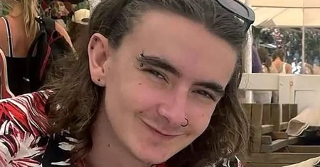 Student ‘lay in wait for housemate before stabbing him 30 times’