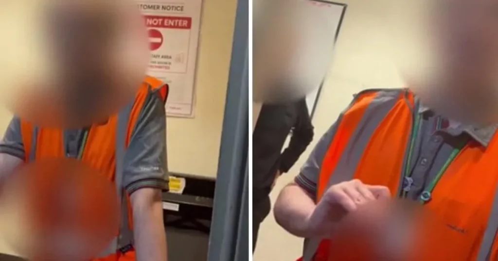 Thameslink staff ‘tried to eject Jewish passenger from station’ after October 7 row