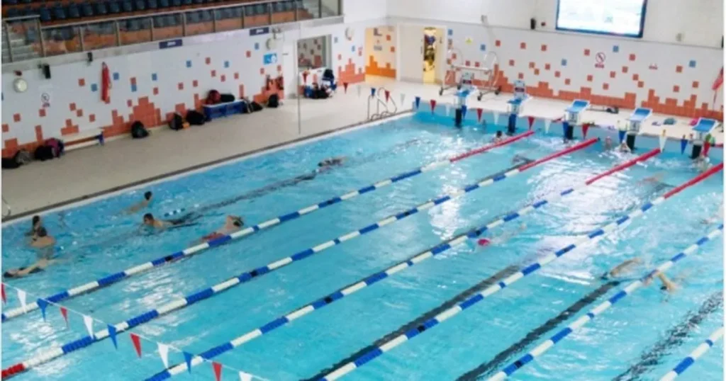 Handyman sacked for ‘inadvertently’ flooding pool and gym with mustard gas