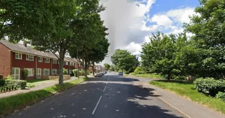 Child dies at home with man and woman in their 20s arrested