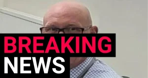 Driver guilty of murder after dragging headteacher more than a mile to his death