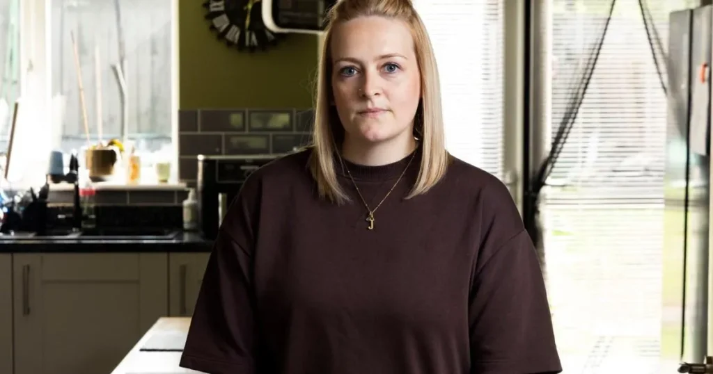 Woman fled home after sexual abuser released from prison showed up at her window