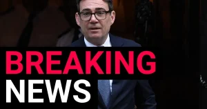 Labour asks its councils to scrap coalitions with the Greens over Zionism policy