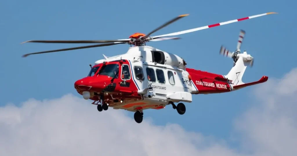 One man dead and two missing after fishing boat disappears off Scotland coast