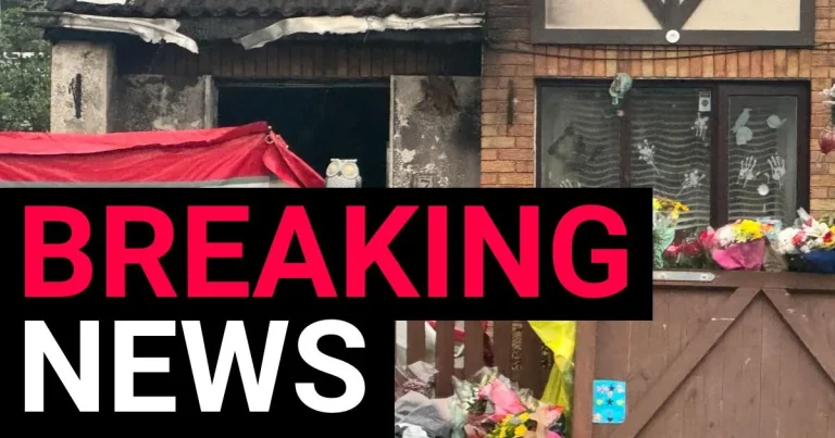 Man and woman charged after Waterford attack that killed four members of family
