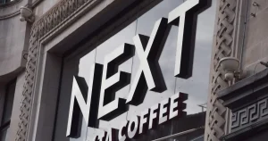 Next recalls shoes over fears people will fall over