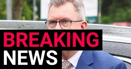 Ex-MP to be questioned over ‘rape of woman in Parliament’