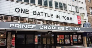 London’s Prince Charles Cinema wins battle to stay open in Soho