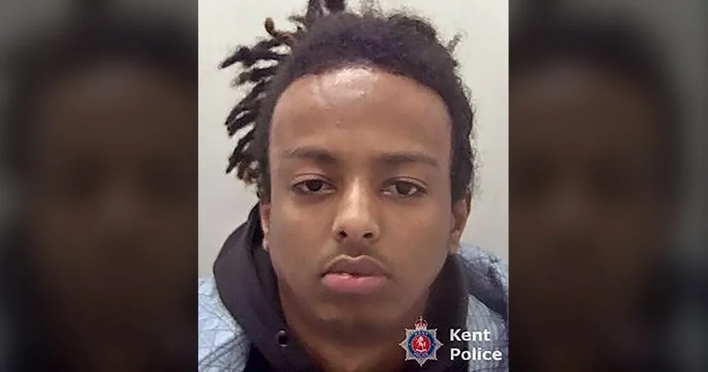 Teen killer asked AI for legal advice after knifing ‘gentle’ roommate to death