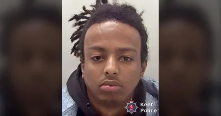 Teen killer asked AI for legal advice after knifing ‘gentle’ roommate to death