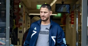 Al Qaeda member who can’t be deported seen shopping at King’s local Co-op
