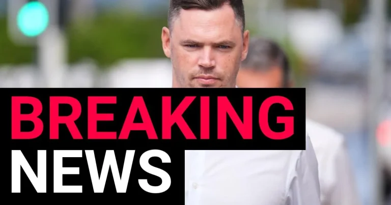 British dad whose son, 2, fell to death from Cyprus hotel window is spared jail