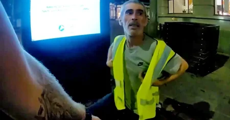Men who wore high-viz to Ann Summers raid worth £12,000 ‘not mastermind criminals’