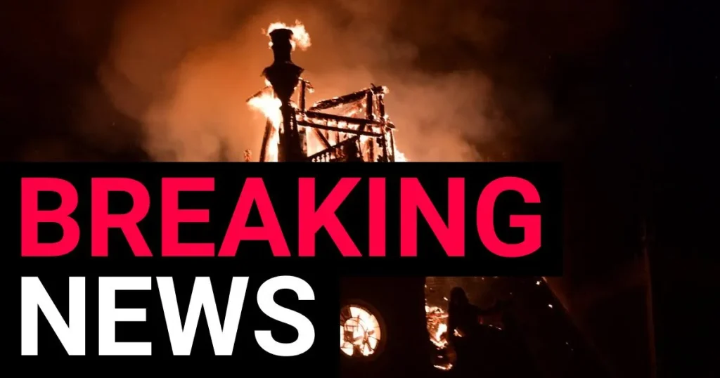 Parisian protester dies after collapsing during French riots, police say