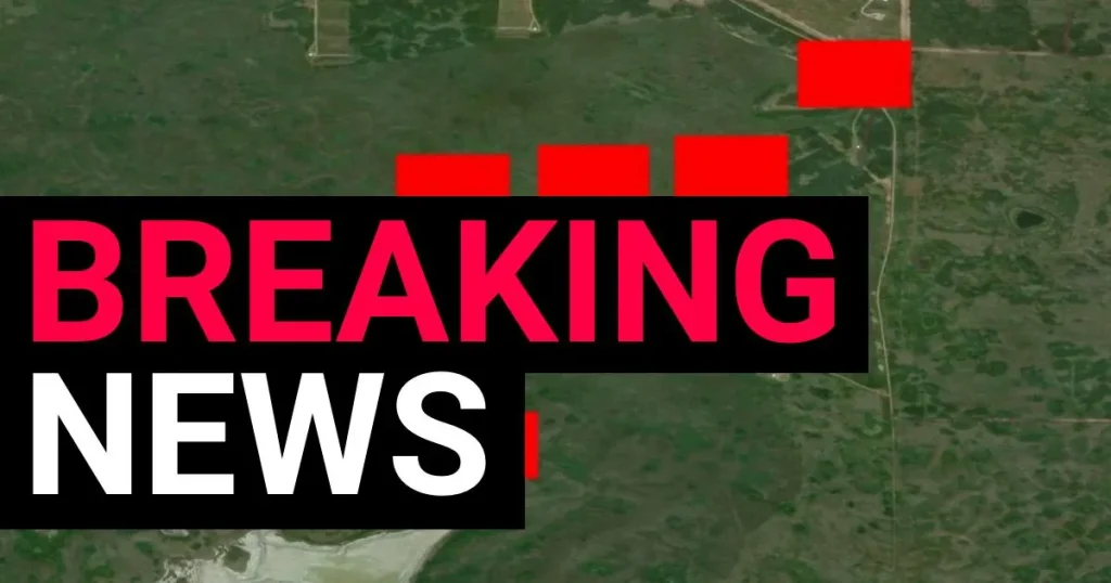 At least seven killed in explosion at Canadian military base in ‘very active’ situation