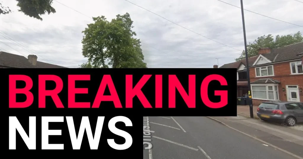 Man arrested after teenager, 16, dies and another boy injured in car crash