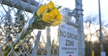 Soldiers were ‘throwing hand grenades’ before deadly military base fire