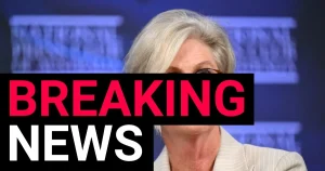 Australian MP Helen Haines loses second leg after ‘targeted’ attack