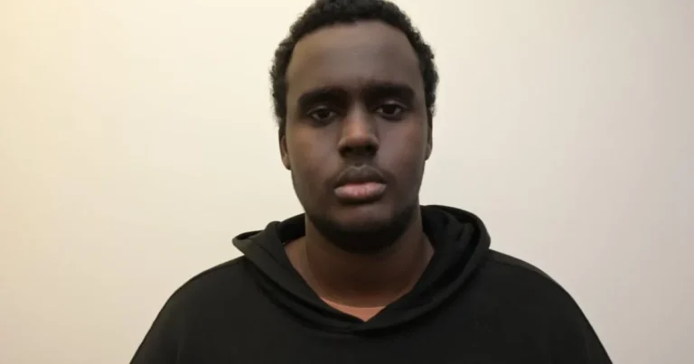 Man who flew to Somalia after speaking with Islamic State AI chatbot jailed