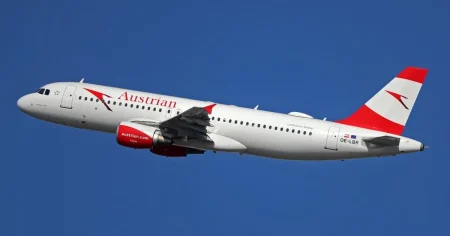 Flight from Israel makes emergency landing over ‘bomb threat’