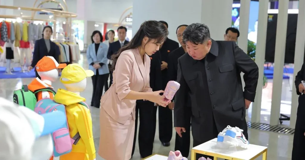 Is Kim Jong-un dead? North Korean dictator pictured for first time after ‘coma’ rumours